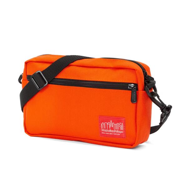 Manhattan Portage Handbags - Manhattan Portage Jogger Crossbody Bag (L)